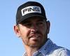 sport news Louis Oosthuizen vows to 'play my heart out' in final round at The Open