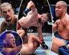 sport news The UFC need a fresh crop of pay-per-view stars to seize the moment with their ...