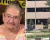 North Carolina woman is killed after being dragged 100 feet in a hospital ...