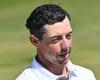 sport news Rory McIlroy pensive over making his Olympics bow in Tokyo with the city in a ...