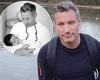 Dean Gaffney, 43, wants to be the 'best-looking grandpa' after his daughter  ...