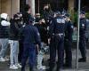 Coronavirus Australia: Bankstown, Sydney anti-lockdown protest clashes with cops