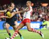 Swans beat Giants amid COVID chaos, Eagles return to winner's circle