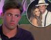 Love Island star Jack Fincham 'is approached by police in a car park at 5AM'