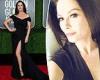 Catherine Zeta-Jones, 51, admits to having 'insecurities like every other woman'