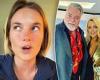 Model Bridget Malcolm reveals she won't appear on 'problematic'  Kyle and ...