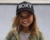 sport news Team GB's youngest Olympian Sky Brown was back skateboarding within two months ...