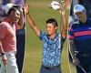 sport news Collin Morikawa is the one to catch now after brilliant triumph at The Open