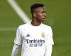 sport news Manchester United offered Vinicius as Real Madrid target Kylian Mbappe