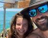 Father and daughter reveal how they survived in wild swells in WA after yacht ...