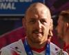 sport news James Roby hits new heights as Saints secure their first Challenge Cup win for ...