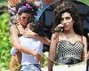 St Lucian youngster Amy Winehouse hoped to adopt admits 'she could have saved ...
