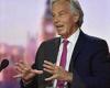 Tony Blair warns 10MILLION people will be isolated in pingdemic by August 16