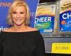 Real Housewives of Sydney star Victoria Rees slams renaming of Coon cheese to ...