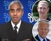 Surgeon General says misinformation 'cost people their lives' as WH blames FB ...