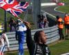'Hollow victory': Lewis Hamilton wins after lap-one crash sends Max Verstappen ...