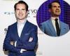 Jimmy Carr claims a 'dodgy joke' he has already told will spell the end of his ...