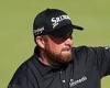 sport news Shane Lowry produces valiant defence of the Claret Jug but his Covid-impacted ...