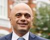 How Sajid Javid made it back to the top after falling victim to a political ...