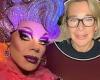 RuPaul's Drag Race star Art Simone wants to replace Katie Hopkins on Celebrity ...