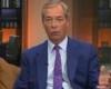 'It doesn't feel like Freedom Day!': Nigel Farage predicts Covid lockdown will ...