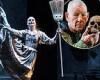Tragedy! Stars desert Sir Ian McKellen's Hamlet and Covid-hit Cinderella axes ...