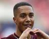 sport news Leicester want Youri Tielemans to sign new contract amid Liverpool interest