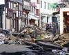 Europe floods: German mother thought she would die as toll tops 180