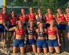sport news Norway's beach handball team REFUSES to wear bikini bottoms and faces a fine