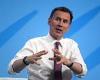 'Health levy' tax of just 1% could help fix England's care crisis, Jeremy Hunt ...