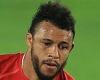 sport news Courtney Lawes insists he is not sweating over his Lions starting place for the ...