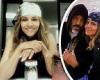 'I have a really good boyfriend, I have my person': Halle Berry gushes over ...