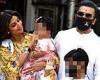 Shilpa Shetty's husband is arrested over alleged 'involvement in publishing ...