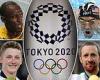 sport news Tokyo 2020: The big stars who WON'T be at the Olympics this summer