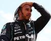 sport news Mercedes calls on social media firms to take action after Lewis Hamilton ...