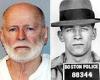 Whitey Bulger was being hunted for loan sharking in the 1970s, new FBI ...