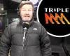Triple M announcer shake-up... after Lawrence Mooney was caught breaking ...