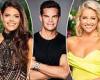 The woman set to steal Jimmy Nicholson's heart on The Bachelor is REVEALED