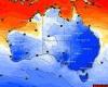 Perth smashes 20-year rain record while Australia's south east battered with ...