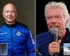Blue Origin vs Virgin Galactic: What are the major differences between the ...