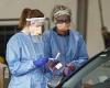 Coronavirus Australia: Victoria remains in lockdown as the state records 13 new ...