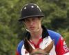 EDEN CONFIDENTIAL: London's last polo ground where Princes William and Harry ...