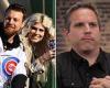 Estranged wife of ex-Chicago Cubs star Ben Zobrist 'threw $30,000 party for her ...