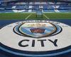 sport news Manchester City LOSE appeal to stop details of Financial Fair Play ...