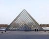 Louvre launches legal action against Pornhub for its new app recreating classic ...