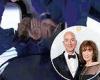 Bezos and brother greet mother from space, before hugging her and giving her a ...