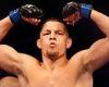 sport news Nate Diaz teases return to Madison Square Garden two years on from clash with ...