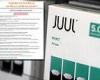 Juul paid $51k for entire science journal where EVERY article said vaping ...