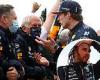 sport news Red Bull chief Helmut Marko hits out at Lewis Hamilton for causing F1 crash ...