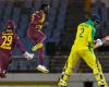 ODI live: Wounded Aussies try to regroup for ODIs against West Indies